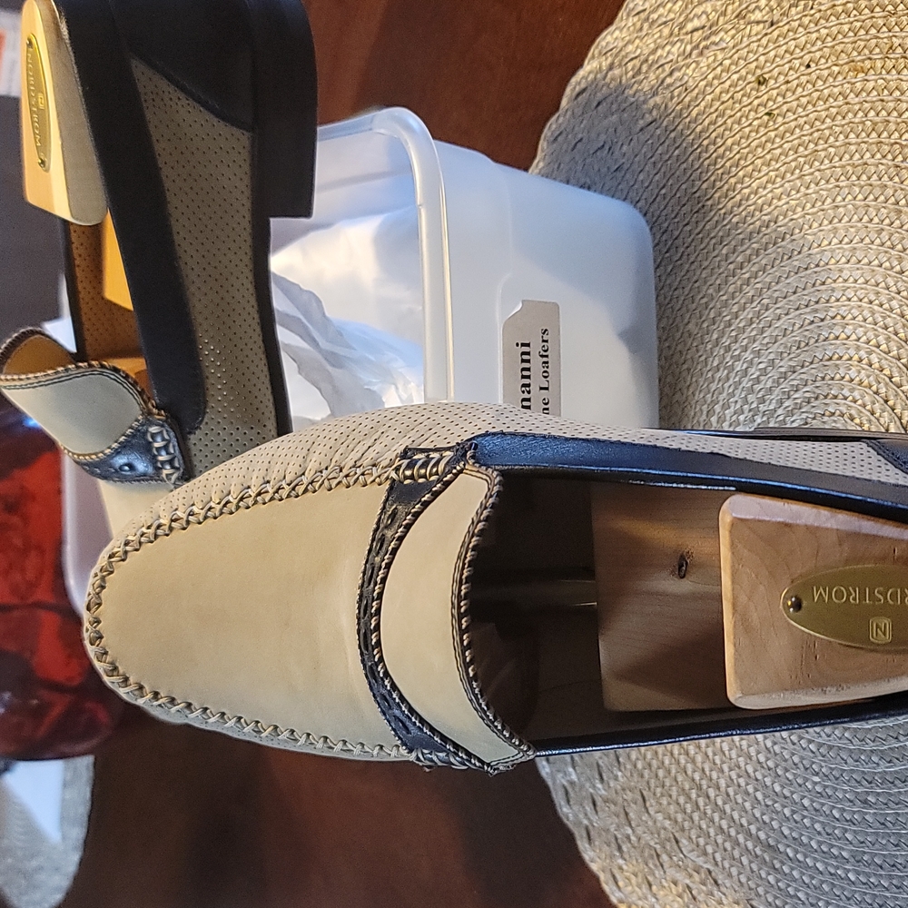 Mens shoes - Picture 5 of 7